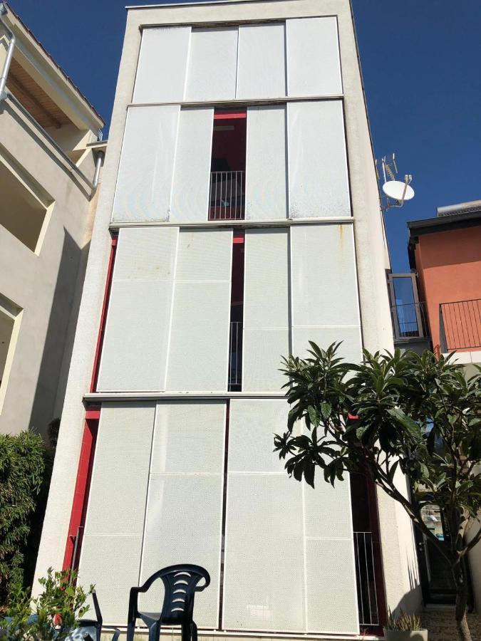 Number 5 Daire Pakoštane Dış mekan fotoğraf