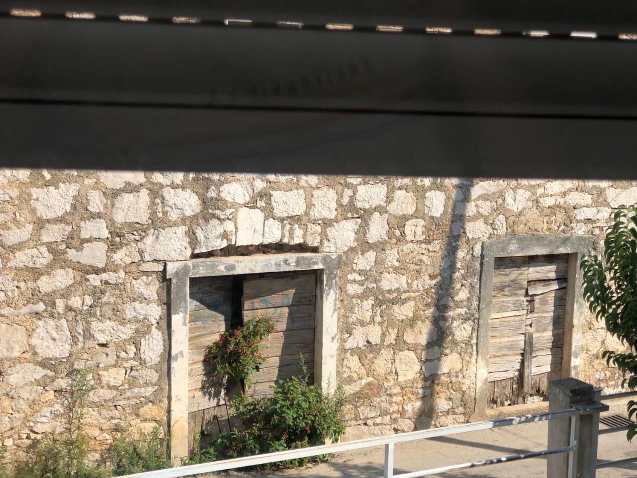 Number 5 Daire Pakoštane Dış mekan fotoğraf
